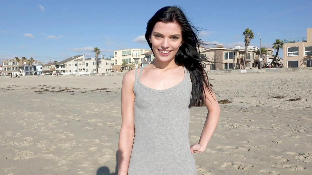 Sadie Blake Is A Small Town Girl Who Loves Sucking Cock