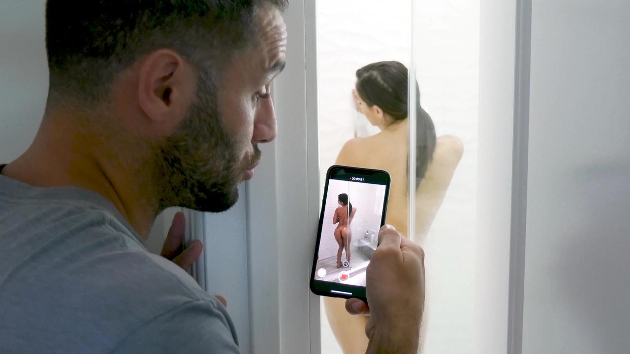 Abella Danger, Brandi Love, Jill Kassidy Are In Sexy, Crazy Situations!
