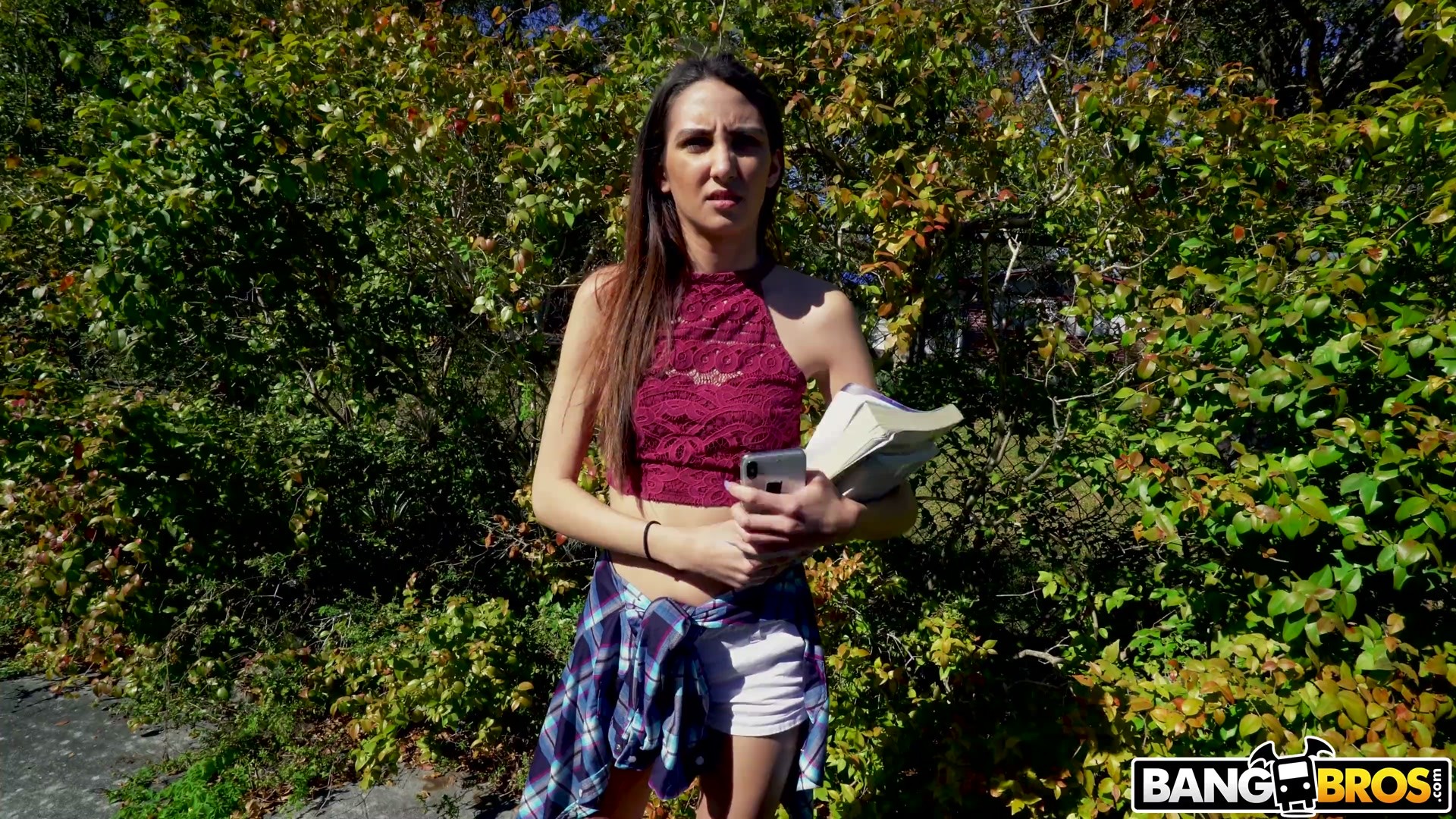 College Student Fucks For Tuition Money