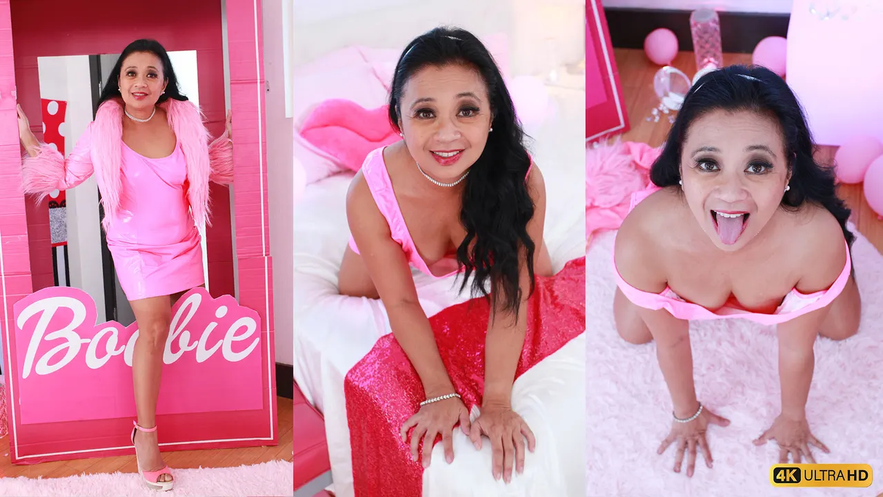 Lucky Starr