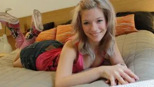 Hungarian Girls Are Hungry For Cum