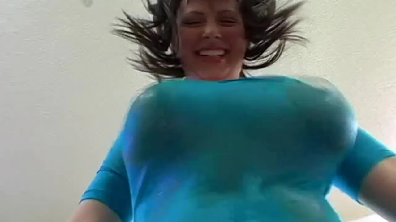 Vida Sadora on Big Tits Round Asses