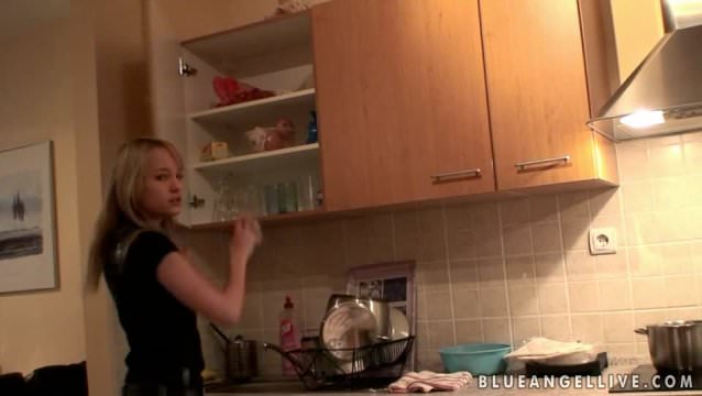 Fun video: my home
