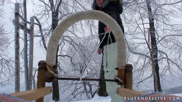 Fun video: wintertime - 1.