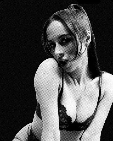Deus Sex Machina
