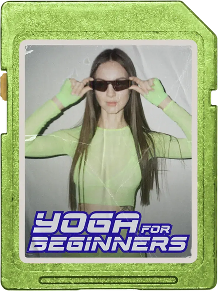 Yoga for Beginners