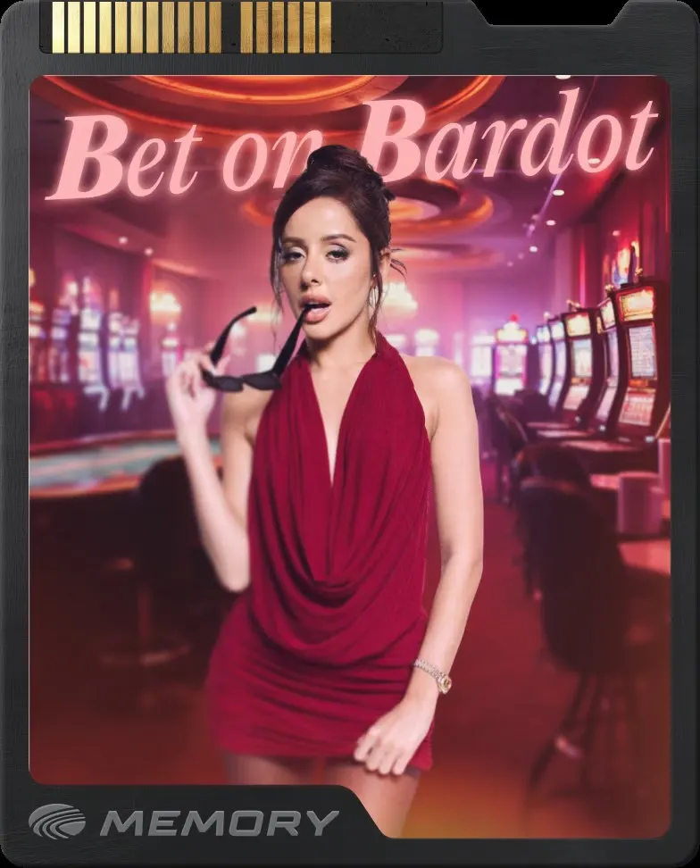 Bet on Bardot
