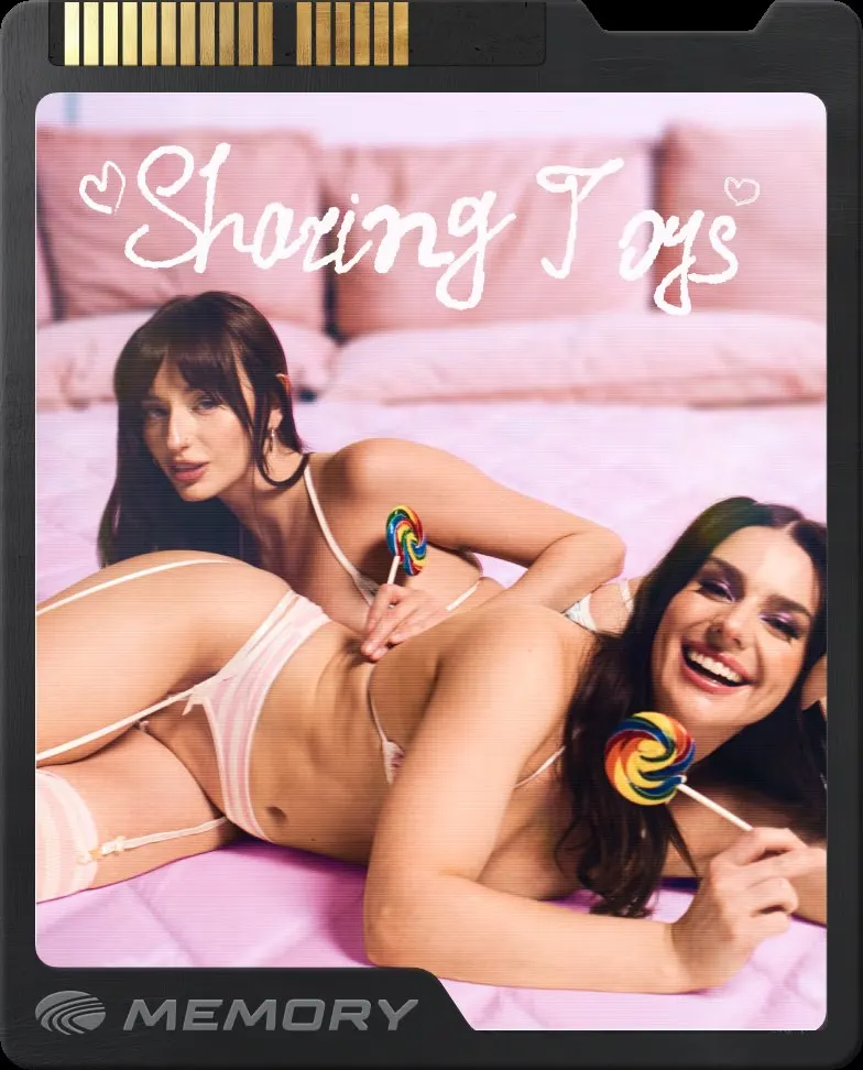 Sharing Toys