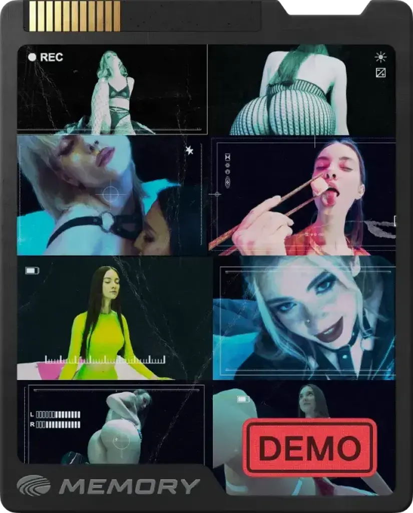 Demo Memory
