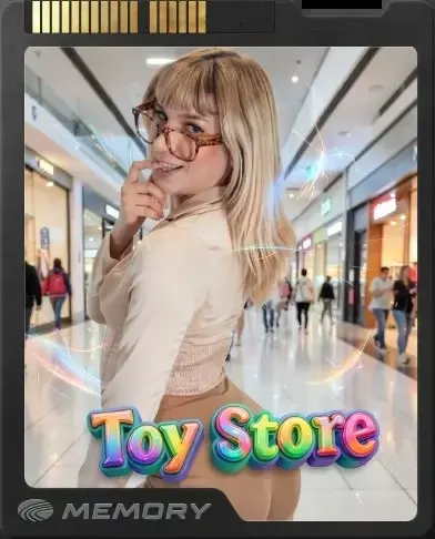 Toy Store