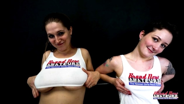 Kay Lee puts Omega in BJ School!