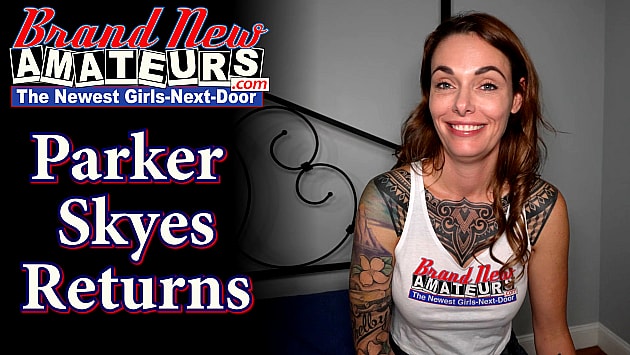 Parker Skyes Bedroom Fun!!