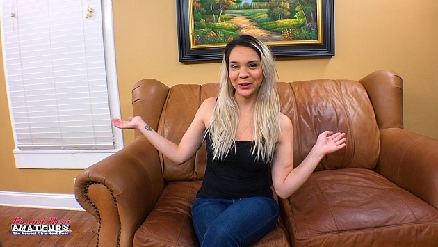 Sabrina Reunion
