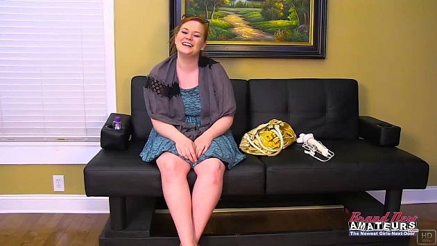 Carolyn Is Back!