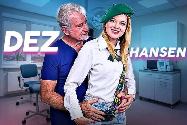 Fulfilling Dez Hansen's Desires