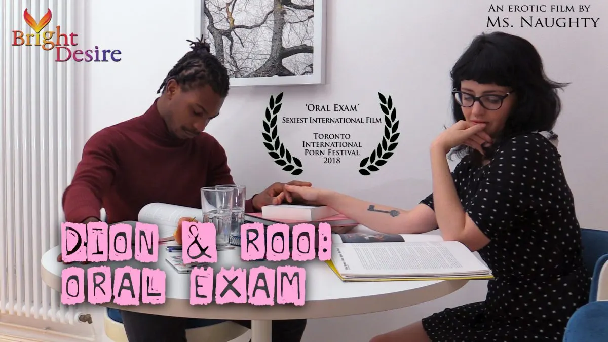 Oral Exam