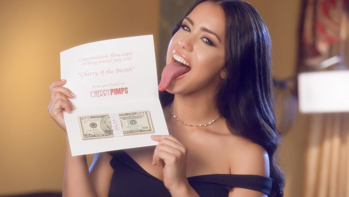 Interview With Alina Lopez