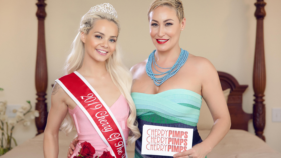 Interview with COTY Elsa Jean