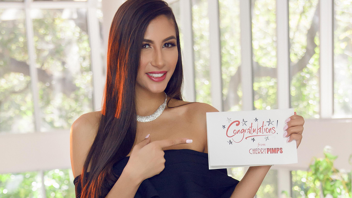 Interview With Gianna Dior