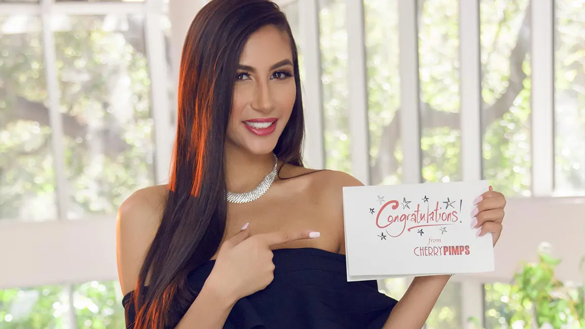 Interview With Gianna Dior