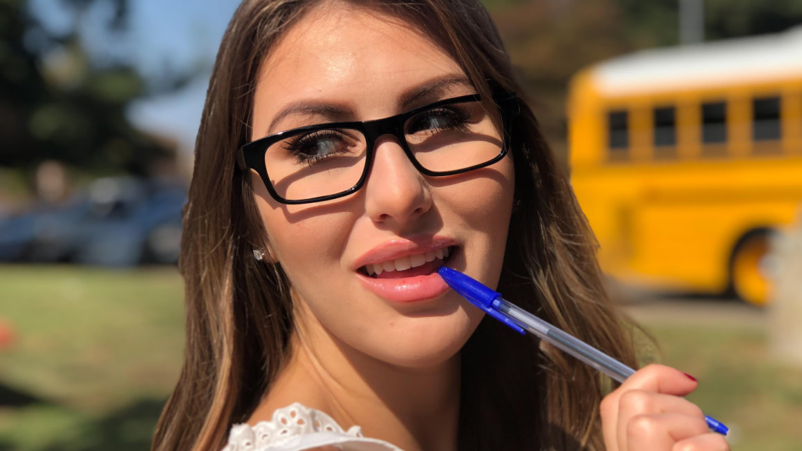 Day Dreaming About Fucking That Exercise Man
