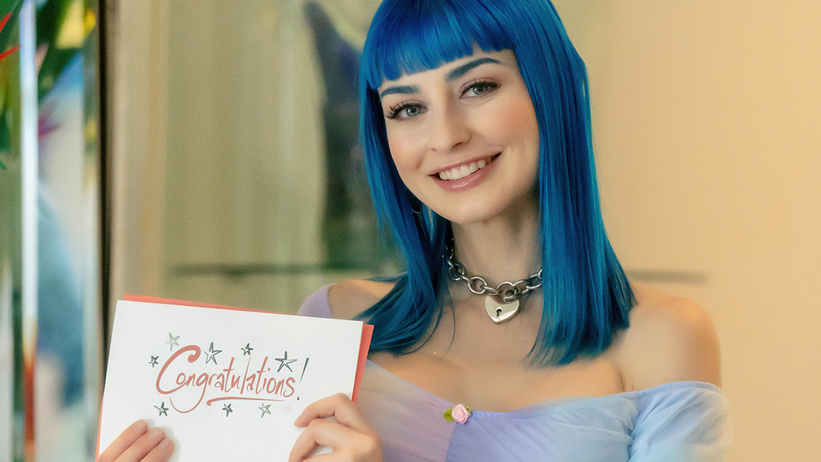 Interview With Jewelz Blu!