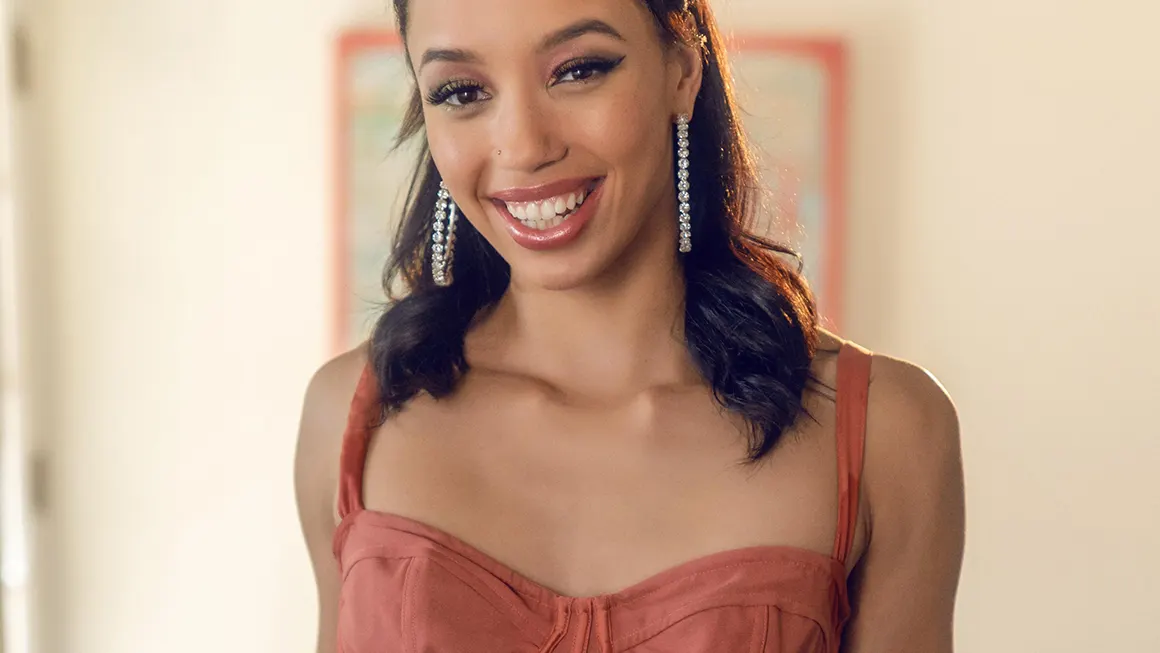 Interview With Alexis Tae