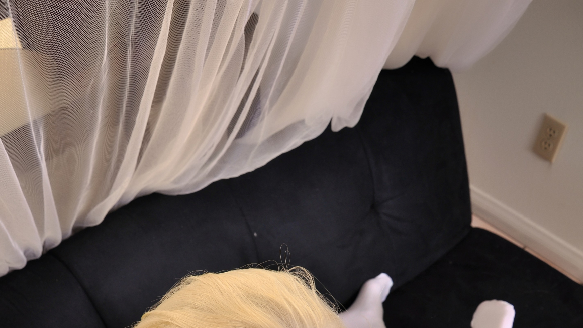 Fuck Me Won't You Please