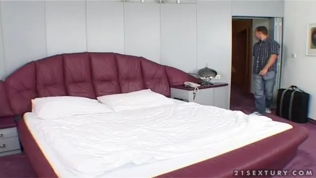Hotel Temptation