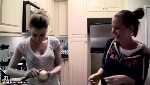 Up close and personal: cooking with Cindy Hope