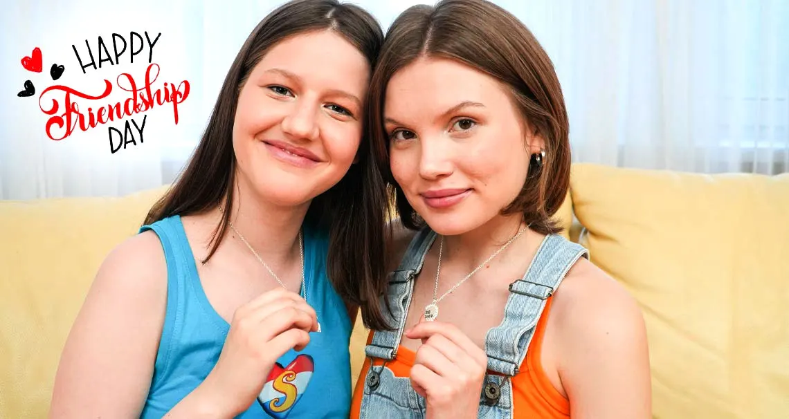 International day of friendship