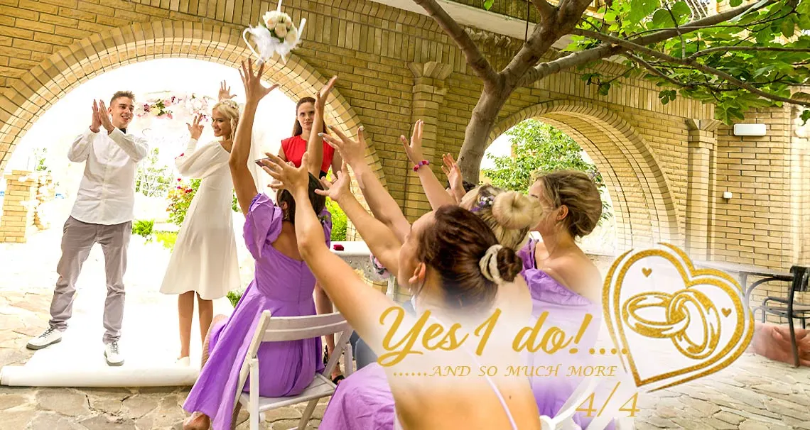 Yes, I do... and so much more - Part 4/4