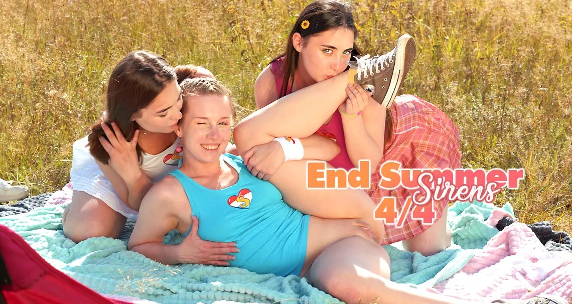 End summer sirens 4/4