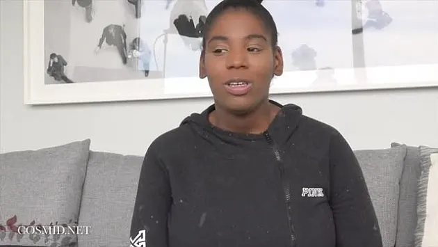 Quana's First Video
