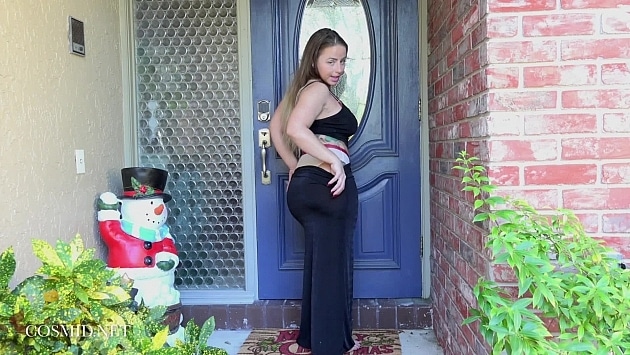 Dezire's Door Movie