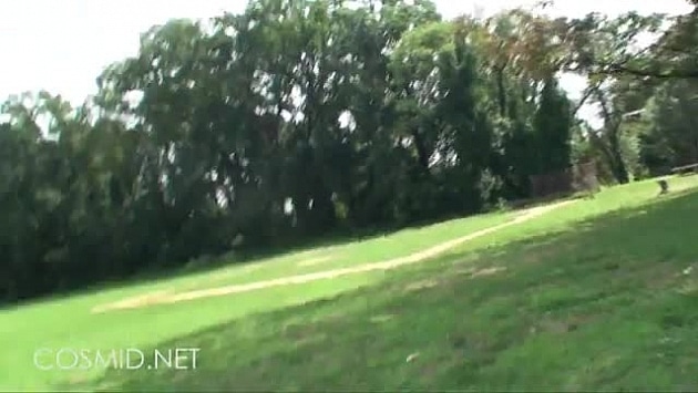 Park Time Video