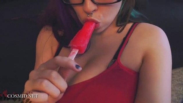 Popsicle Fun