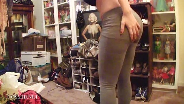 Changing After The Gym