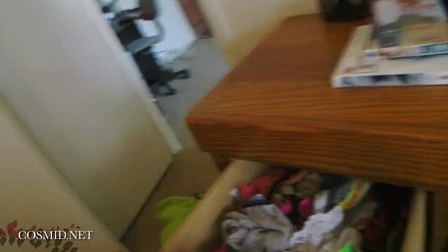 The Undie Drawer Part 2
