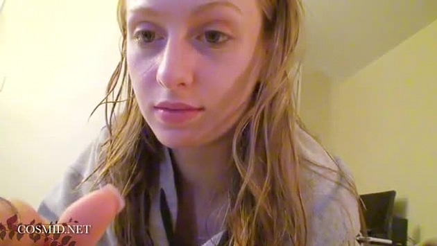 Karoline's Getting Ready