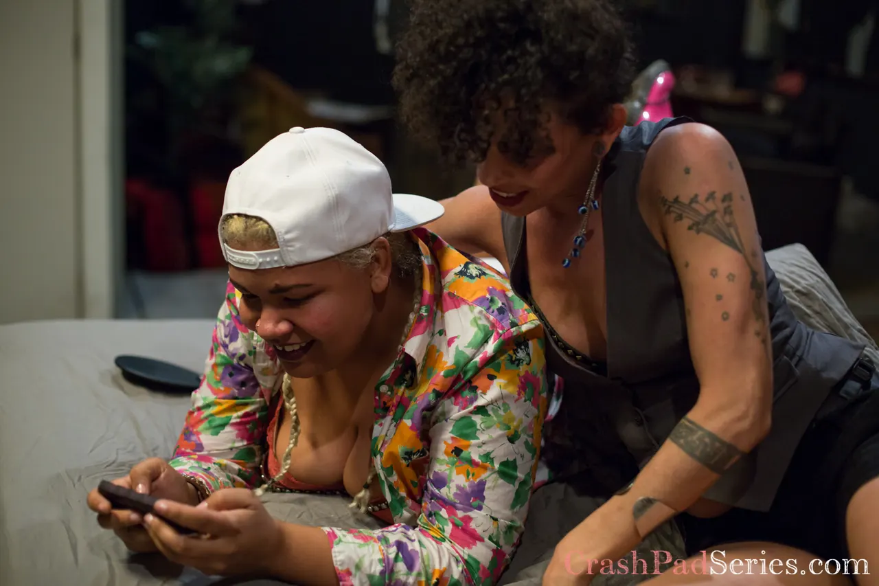Episode 190: Brooklyn Flaco and Golden Curlz