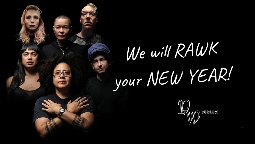 Happy 2020 from CrashPadSeries!