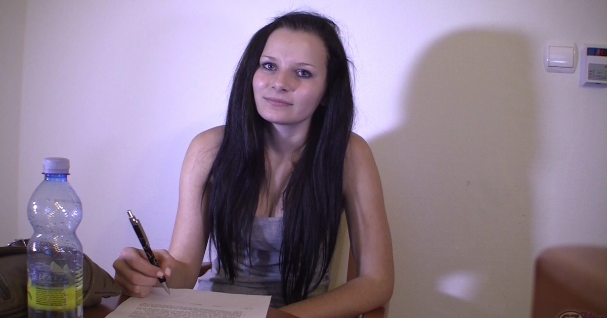 CZasting 033 - Model: Denisa 4