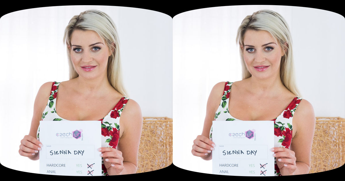 Casting 085 - British Casting