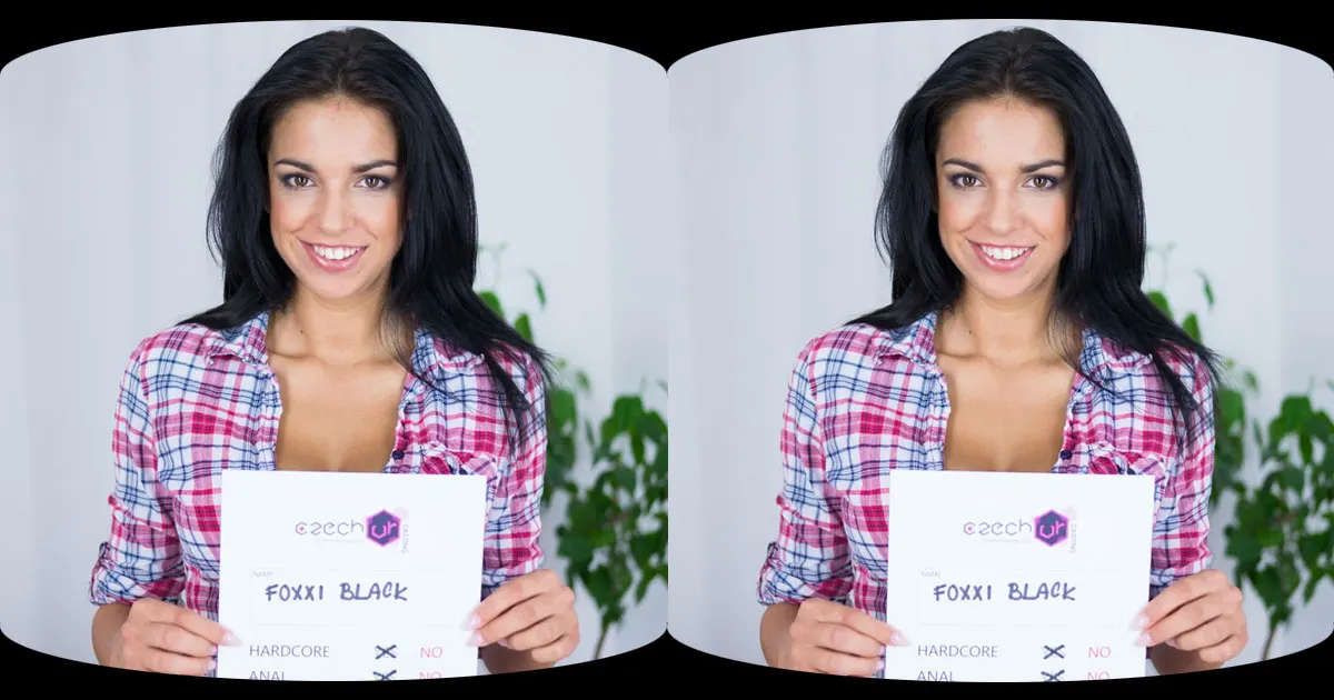Casting 091 - Czech Babe with Great Body