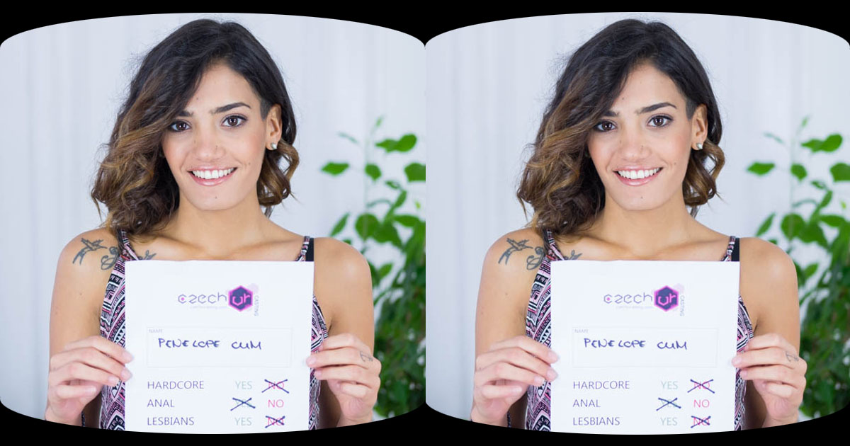 Casting 095 - Spanish Session