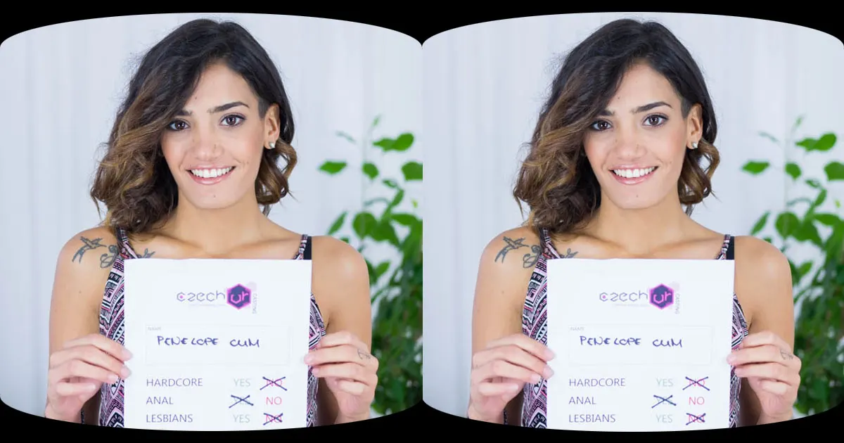 Casting 095 - Spanish Session