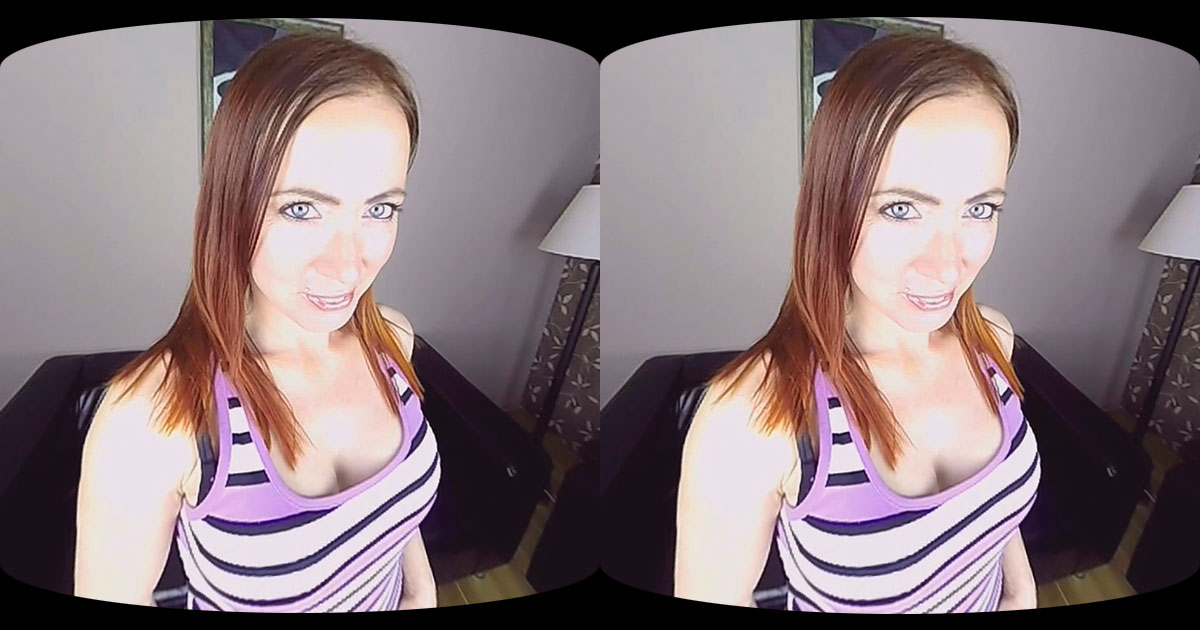 Casting 001 - Bibi Fox