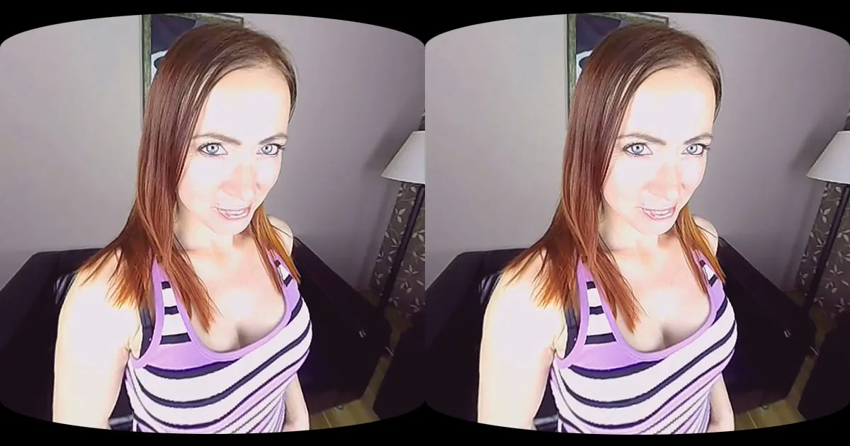 Casting 001 - Bibi Fox