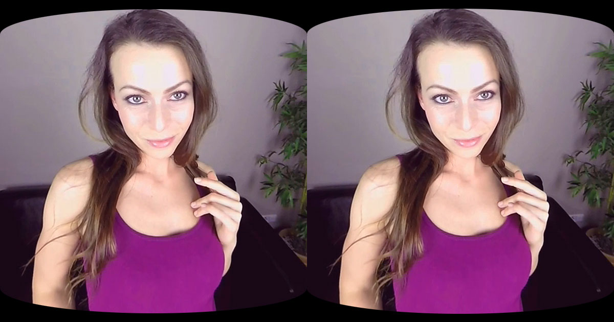 Casting 004 - Caroline Ardolino